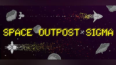 Space Outpost Sigma