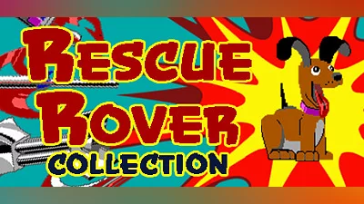 Rescue Rover Collection