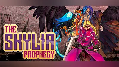 The Skylia Prophecy