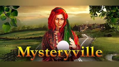 Mysteryville