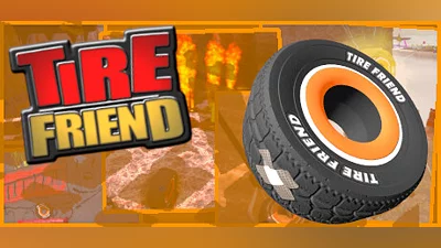 Tire Friend