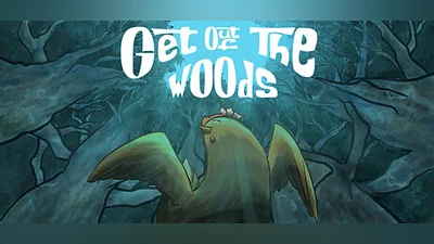 Get Out Of The Woods