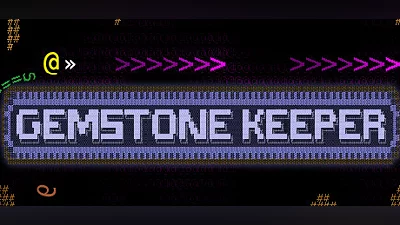 Gemstone Keeper