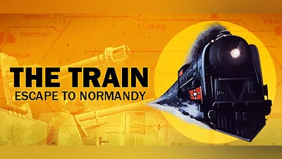 The Train: Escape to Normandy