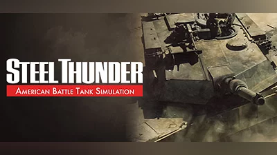 Steel Thunder