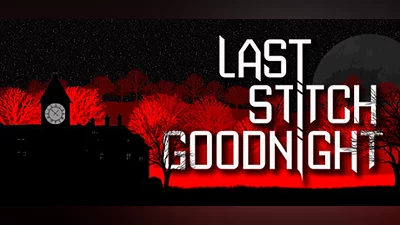 Last Stitch Goodnight