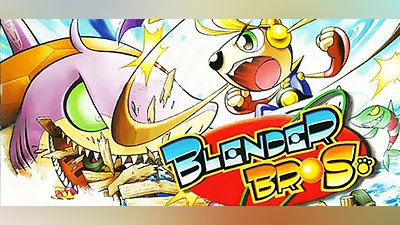 Blender Bros