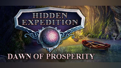 Hidden Expedition: Dawn of Prosperity Collector's Edition