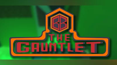 The Gauntlet