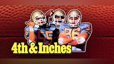 4th & Inches