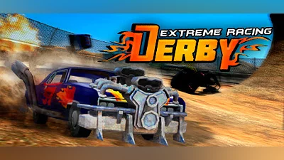Derby: Extreme Racing