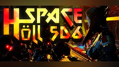 Höll Space 5D6