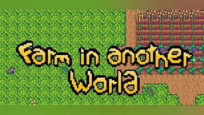 Farm in another world