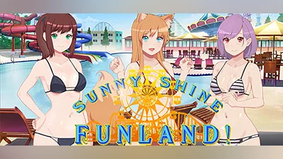 Sunny Shine Funland!