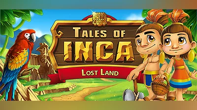 Tales of Inca - Lost Land