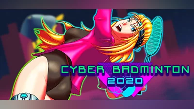 Cyber Badminton 2020