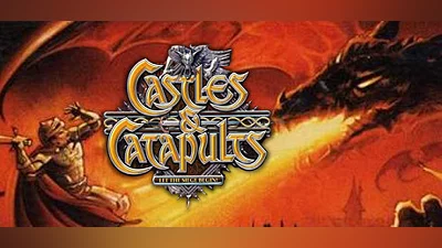 Castles & Catapults