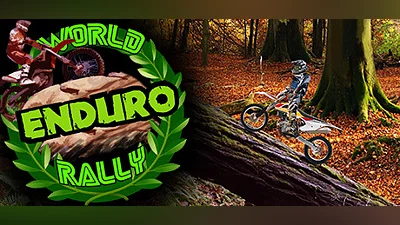 World Enduro Rally