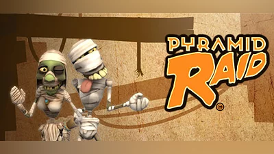 Pyramid Raid