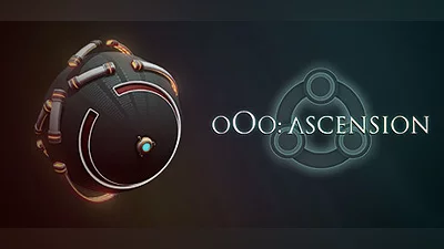 oOo: Ascension