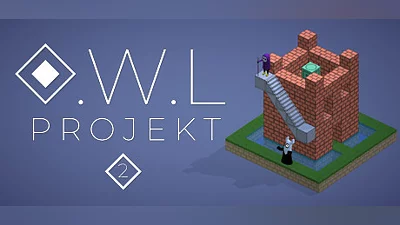 O.W.L Projekt 2