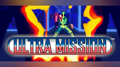 Ultra Mission