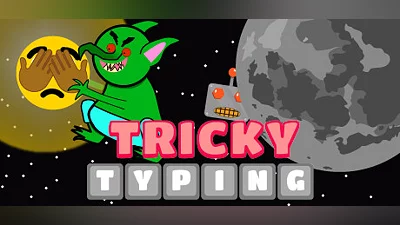 Tricky Typing