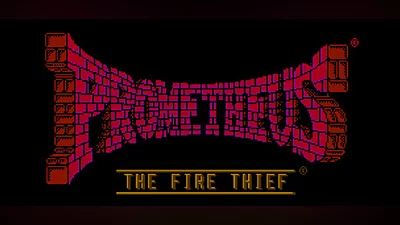 Prometheus - The Fire Thief