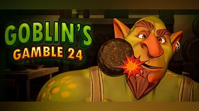 Goblin's Gamble 24