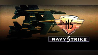 Navy Strike