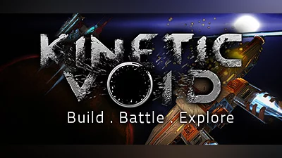 Kinetic Void