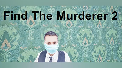 Find The Murderer 2