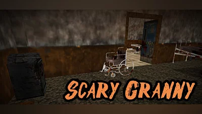 Scary Granny