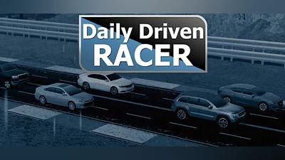 Daily Driven Racer