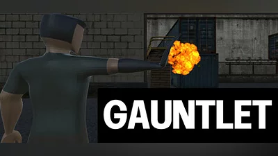 Gauntlet