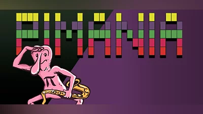 Pimania