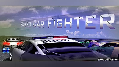 Speed Car Fighter