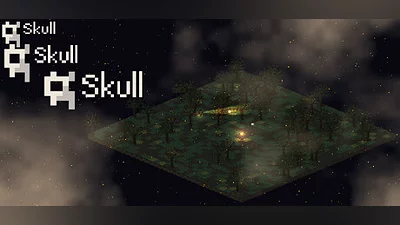 Skull Skull Skull