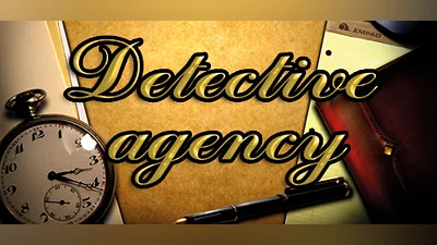 Detective Agency