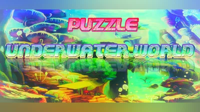 Puzzle: Underwater World