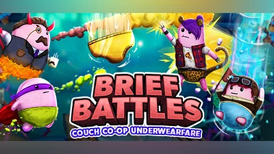 Brief Battles