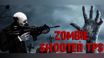 Zombie Shooter TPS