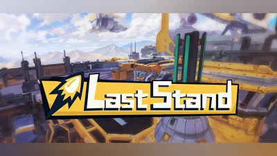 Last Stand