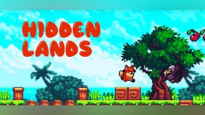 Hidden Lands