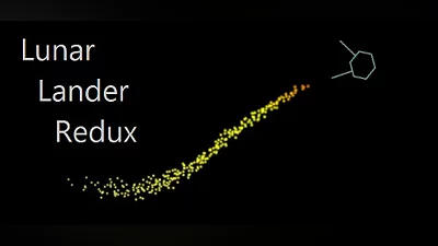 Lunar Lander Redux