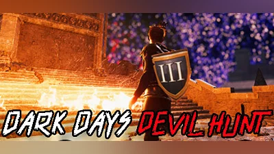 Dark Days : Devil Hunt