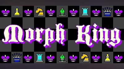 Morph King