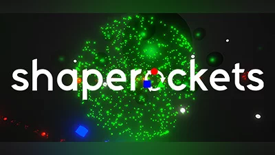 ShapeRockets
