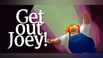 Get Out Joey!