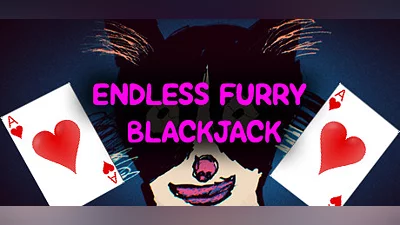 Endless Furry Blackjack